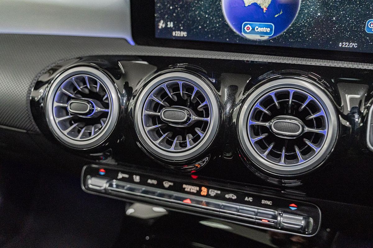 2024 Mercedes-Benz A-Class A200 W177
