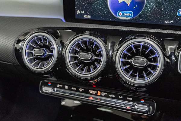 2024 Mercedes-Benz A-Class A200 W177