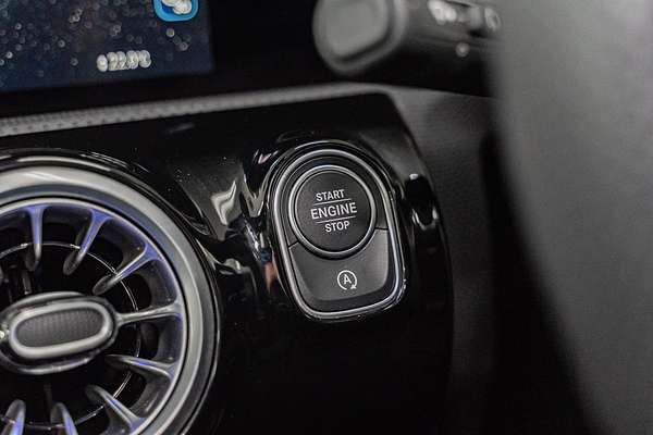 2024 Mercedes-Benz A-Class A200 W177