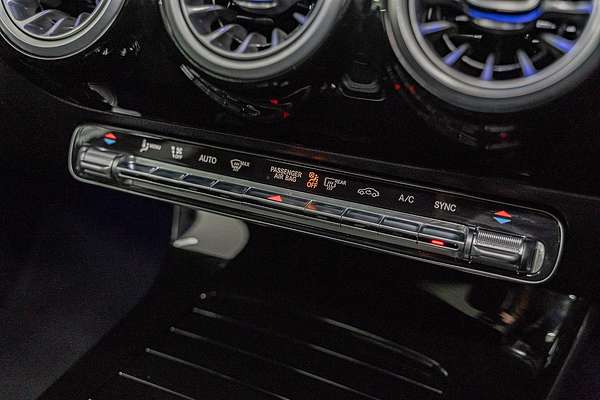 2024 Mercedes-Benz A-Class A200 W177