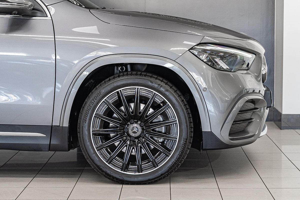 2025 Mercedes-Benz GLA-Class GLA200 H247