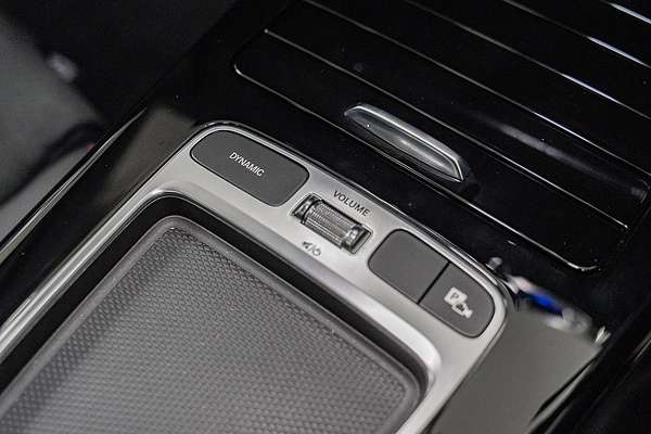 2024 Mercedes-Benz A-Class A200 W177