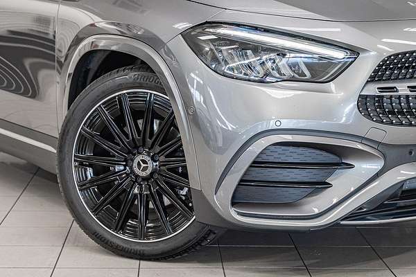 2025 Mercedes-Benz GLA-Class GLA200 H247