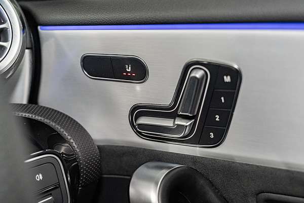 2024 Mercedes-Benz A-Class A200 W177
