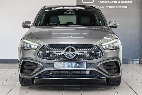 2025 Mercedes-Benz GLA-Class GLA200 H247