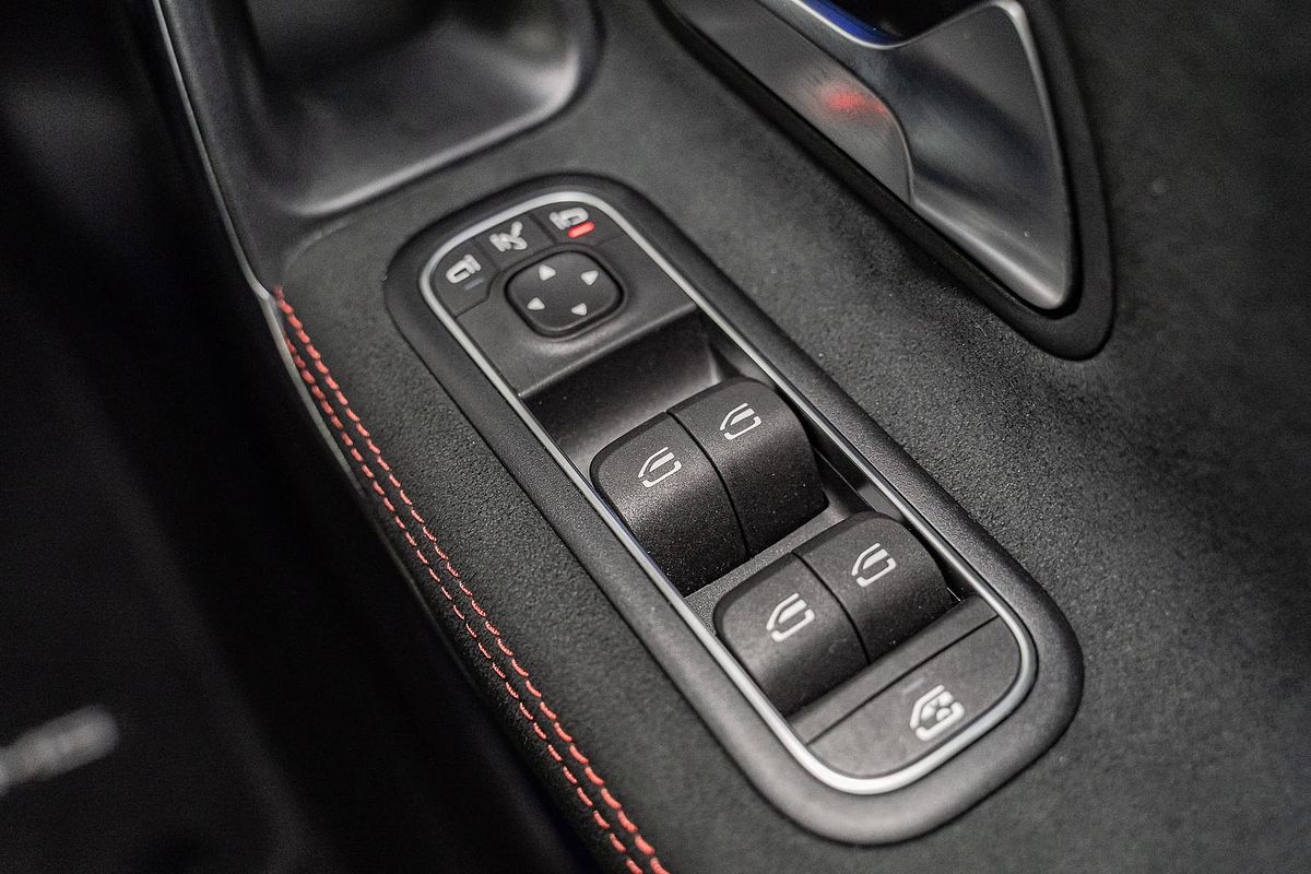 2024 Mercedes-Benz A-Class A200 W177