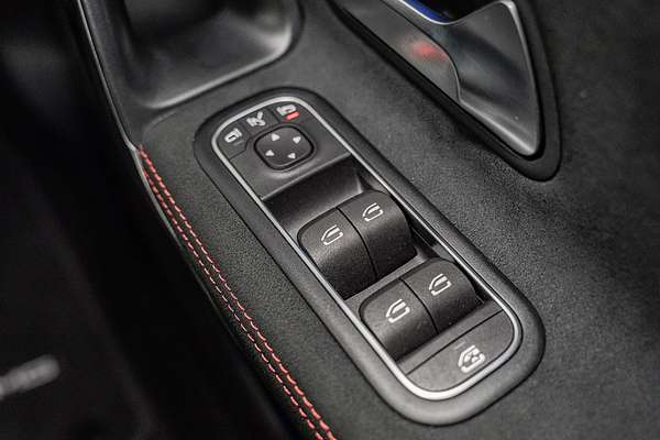 2024 Mercedes-Benz A-Class A200 W177