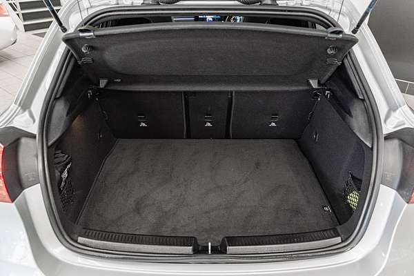 2024 Mercedes-Benz A-Class A200 W177