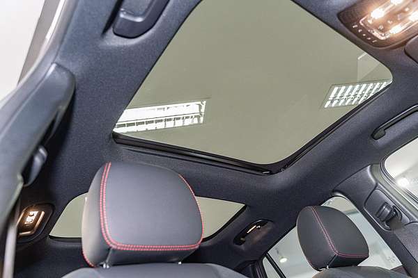 2025 Mercedes-Benz GLA-Class GLA200 H247