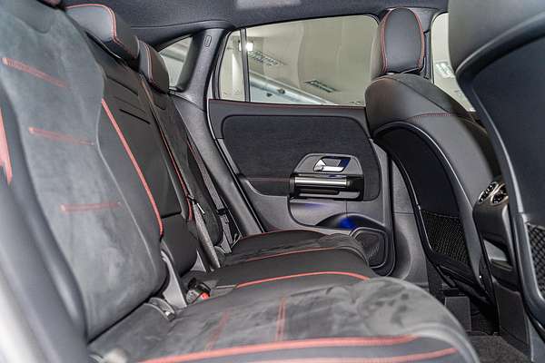 2025 Mercedes-Benz GLA-Class GLA200 H247