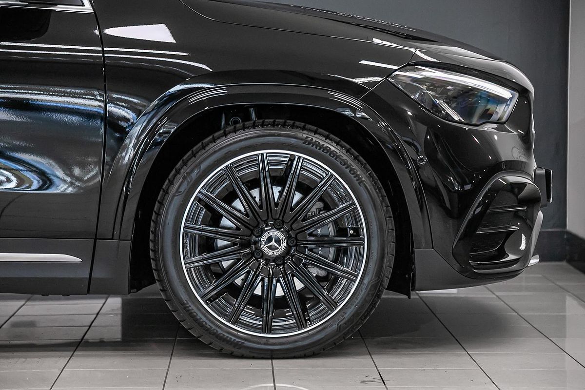 2024 Mercedes-Benz GLA-Class GLA200 H247
