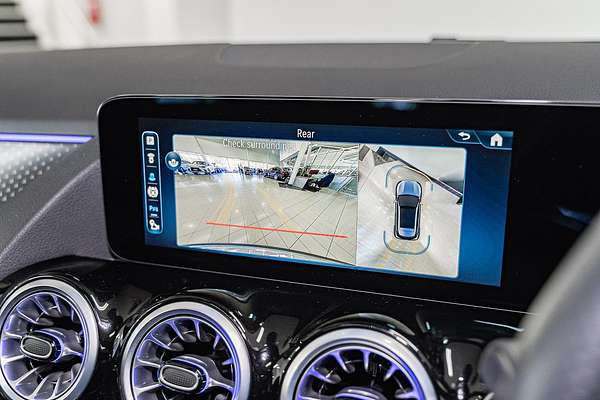 2025 Mercedes-Benz GLA-Class GLA200 H247