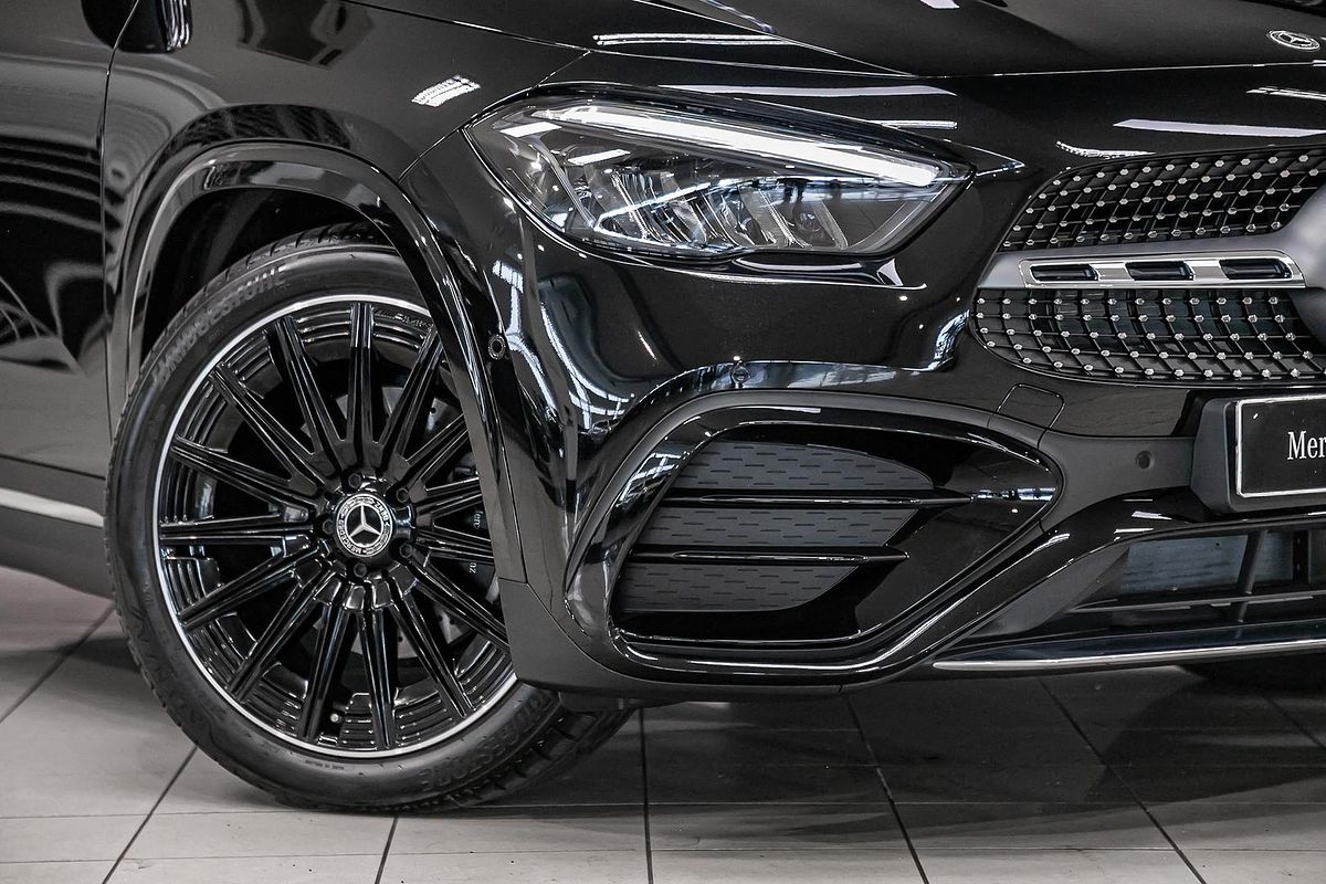 2024 Mercedes-Benz GLA-Class GLA200 H247