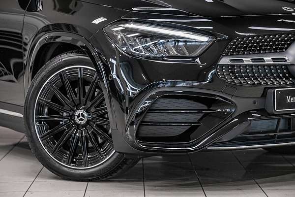 2024 Mercedes-Benz GLA-Class GLA200 H247