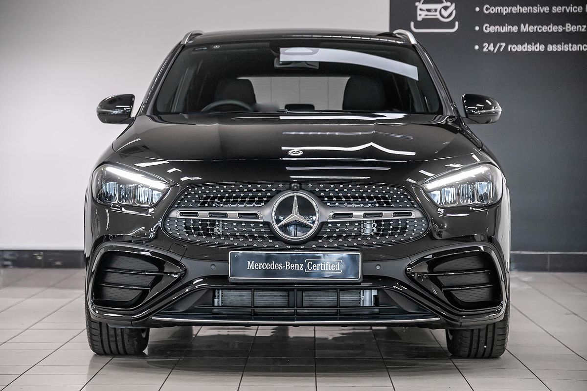 2024 Mercedes-Benz GLA-Class GLA200 H247