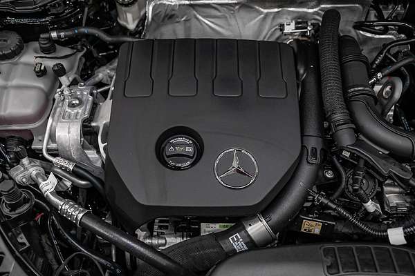 2024 Mercedes-Benz GLA-Class GLA200 H247
