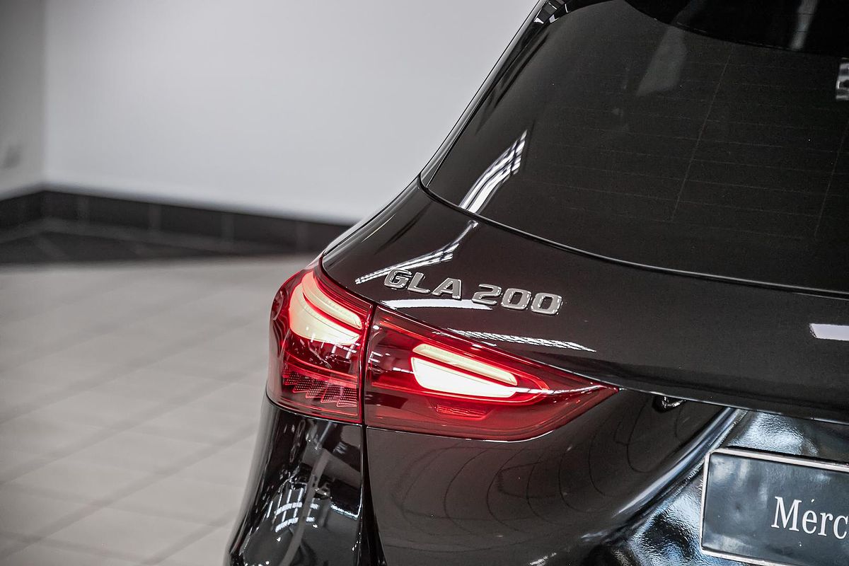 2024 Mercedes-Benz GLA-Class GLA200 H247