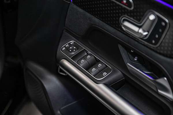 2024 Mercedes-Benz GLA-Class GLA200 H247