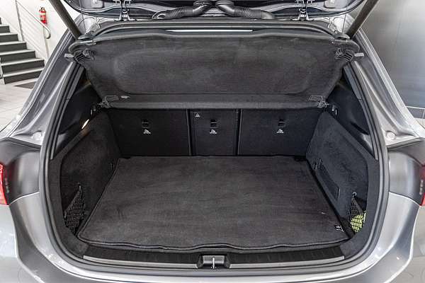 2025 Mercedes-Benz GLA-Class GLA200 H247