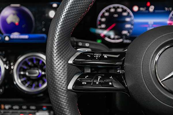2024 Mercedes-Benz GLA-Class GLA200 H247