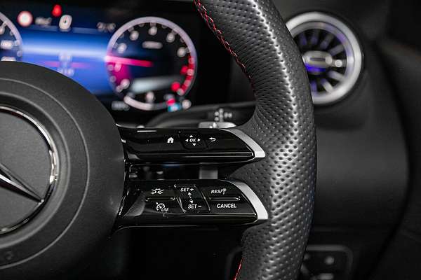 2024 Mercedes-Benz GLA-Class GLA200 H247