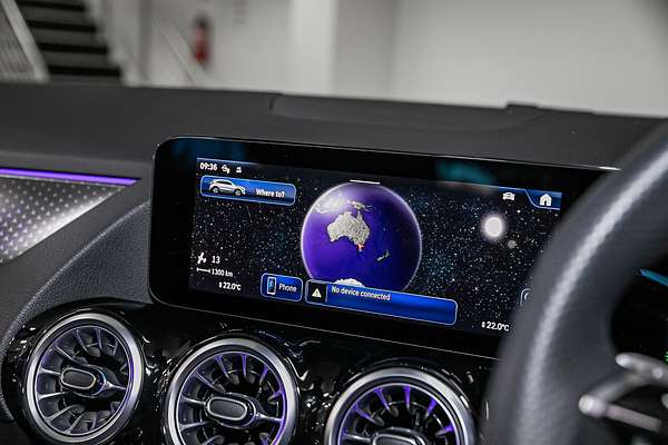 2024 Mercedes-Benz GLA-Class GLA200 H247