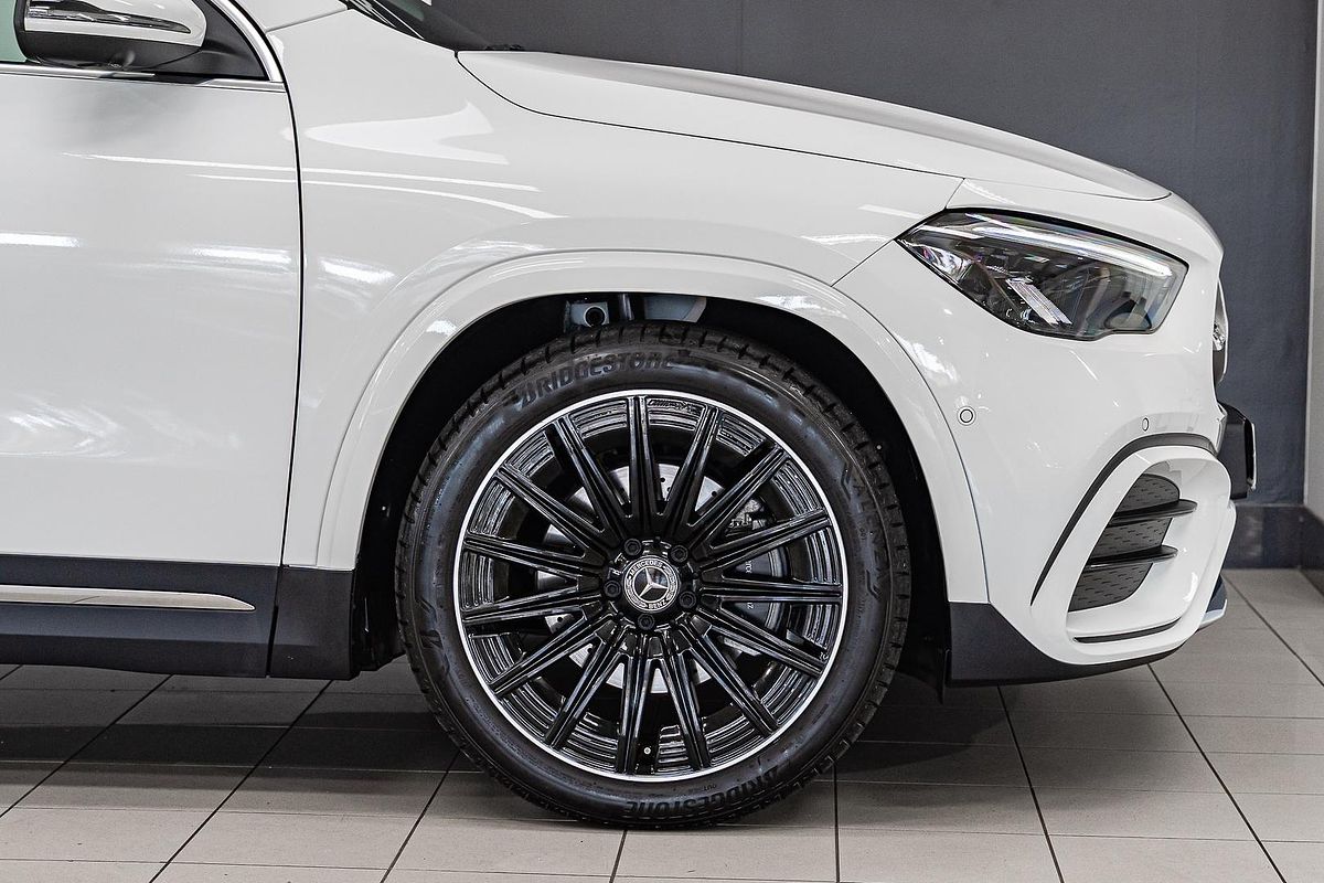 2025 Mercedes-Benz GLA-Class GLA200 H247