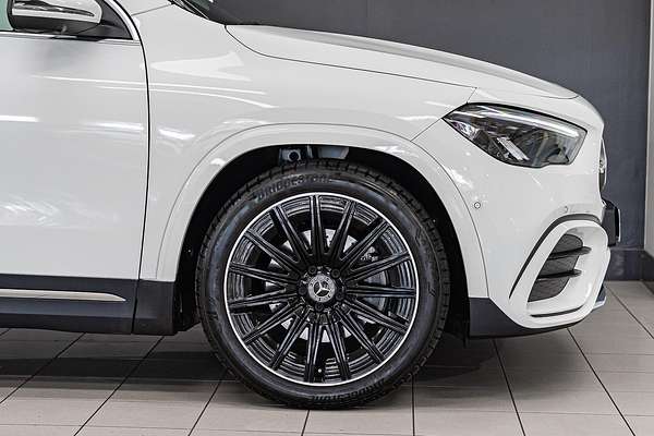 2025 Mercedes-Benz GLA-Class GLA200 H247
