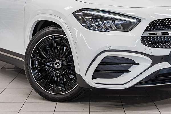 2025 Mercedes-Benz GLA-Class GLA200 H247