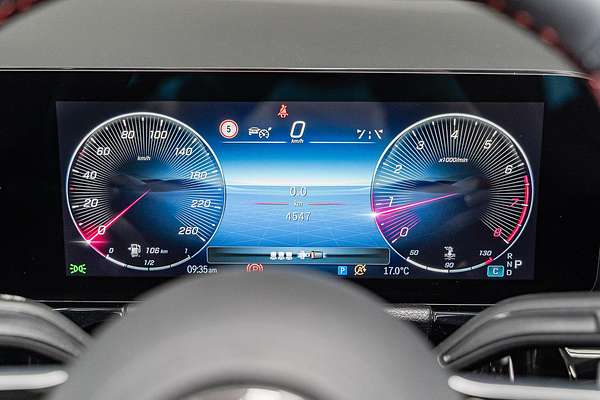 2025 Mercedes-Benz GLA-Class GLA200 H247