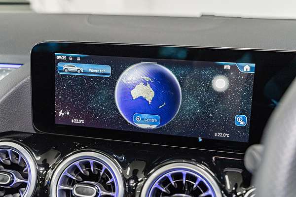 2025 Mercedes-Benz GLA-Class GLA200 H247
