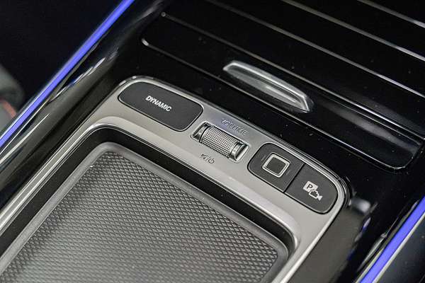 2025 Mercedes-Benz GLA-Class GLA200 H247