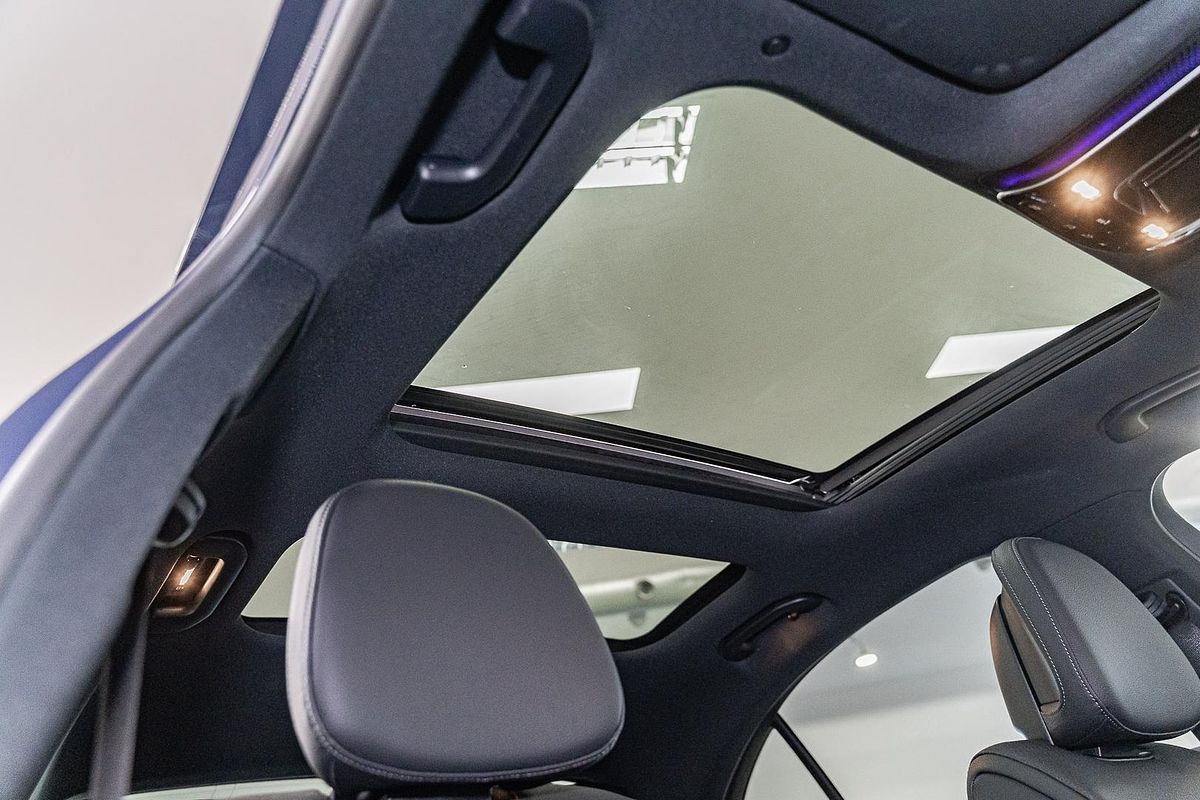2024 Mercedes-Benz C-Class C200 W206