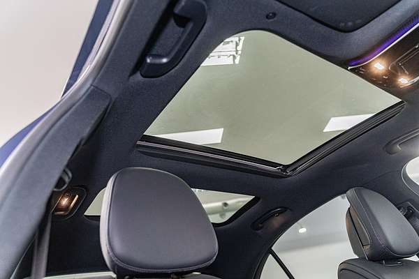 2024 Mercedes-Benz C-Class C200 W206