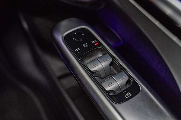 2024 Mercedes-Benz C-Class C200 W206
