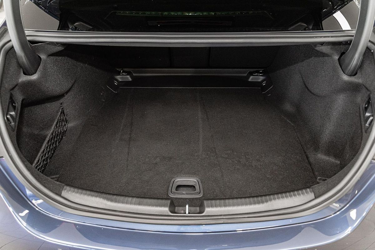 2024 Mercedes-Benz C-Class C200 W206
