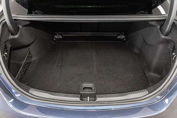 2024 Mercedes-Benz C-Class C200 W206