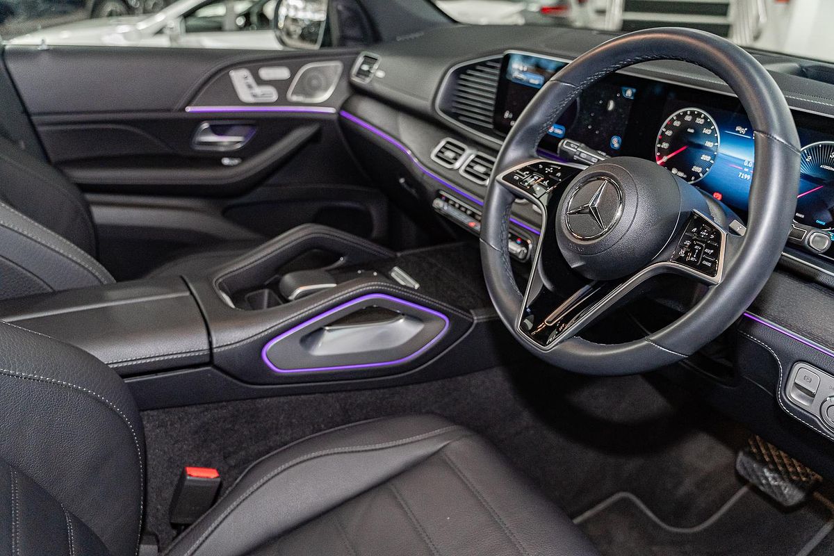 2023 Mercedes-Benz GLE-Class GLE300 d V167