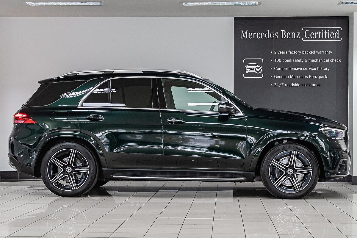 2023 Mercedes-Benz GLE-Class GLE300 d V167