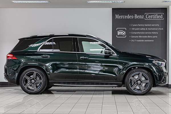 2023 Mercedes-Benz GLE-Class GLE300 d V167