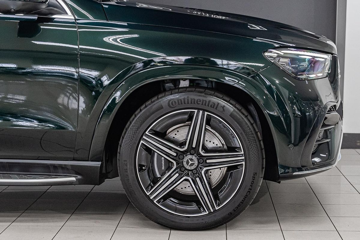 2023 Mercedes-Benz GLE-Class GLE300 d V167