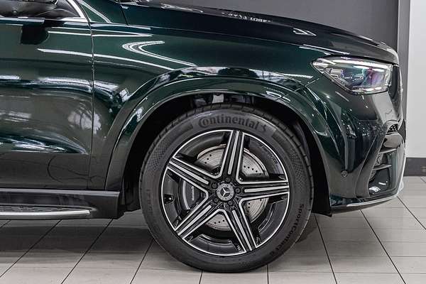 2023 Mercedes-Benz GLE-Class GLE300 d V167