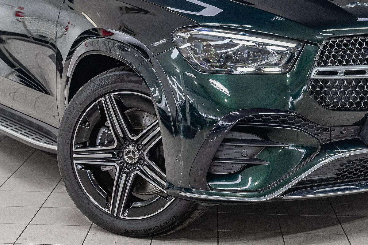 2023 Mercedes-Benz GLE-Class GLE300 d V167