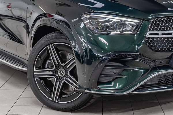 2023 Mercedes-Benz GLE-Class GLE300 d V167