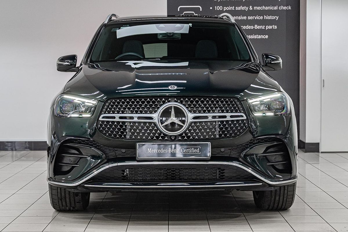 2023 Mercedes-Benz GLE-Class GLE300 d V167
