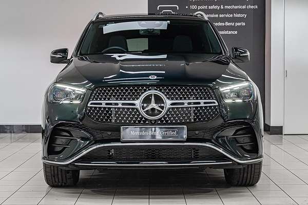 2023 Mercedes-Benz GLE-Class GLE300 d V167