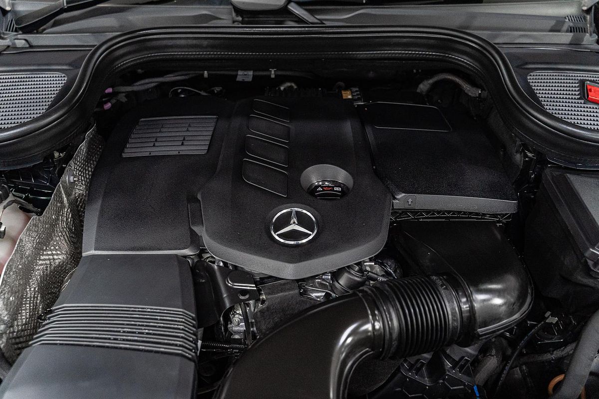 2023 Mercedes-Benz GLE-Class GLE300 d V167