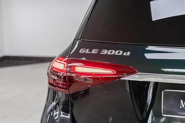 2023 Mercedes-Benz GLE-Class GLE300 d V167