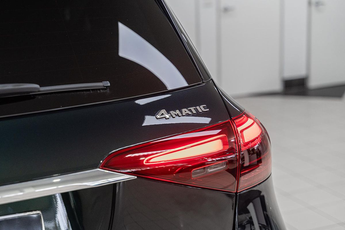 2023 Mercedes-Benz GLE-Class GLE300 d V167