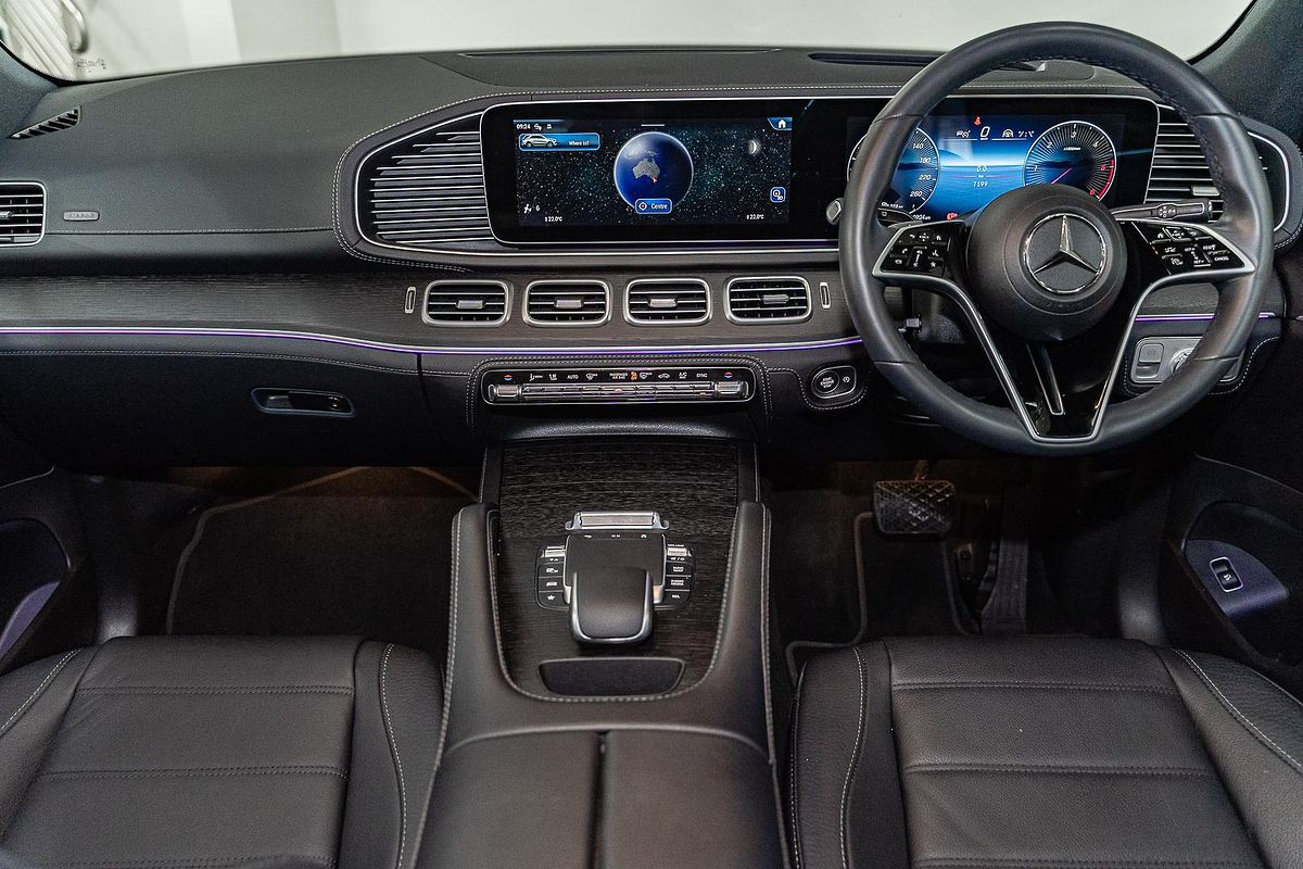 2023 Mercedes-Benz GLE-Class GLE300 d V167